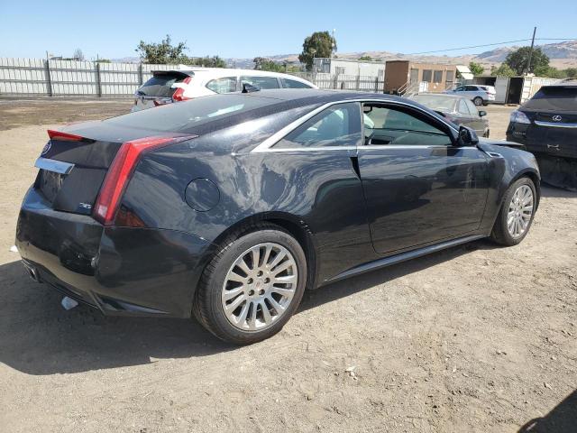 Photo 2 VIN: 1G6DP1E38D0100734 - CADILLAC CTS 