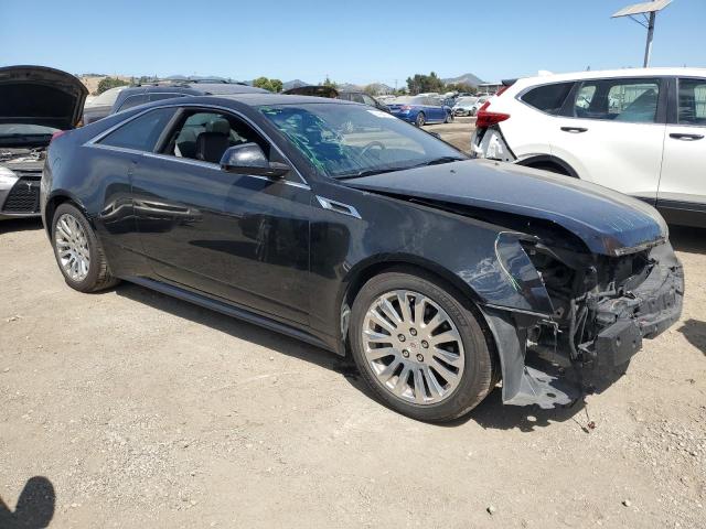 Photo 3 VIN: 1G6DP1E38D0100734 - CADILLAC CTS 