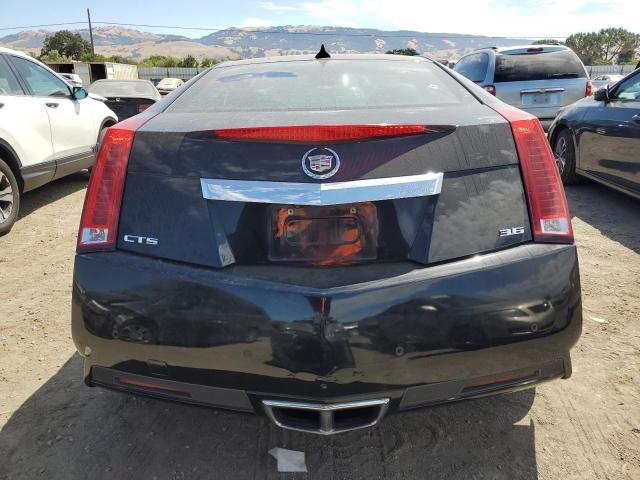 Photo 5 VIN: 1G6DP1E38D0100734 - CADILLAC CTS 