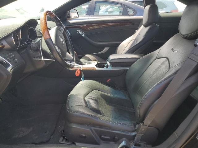 Photo 6 VIN: 1G6DP1E38D0100734 - CADILLAC CTS 