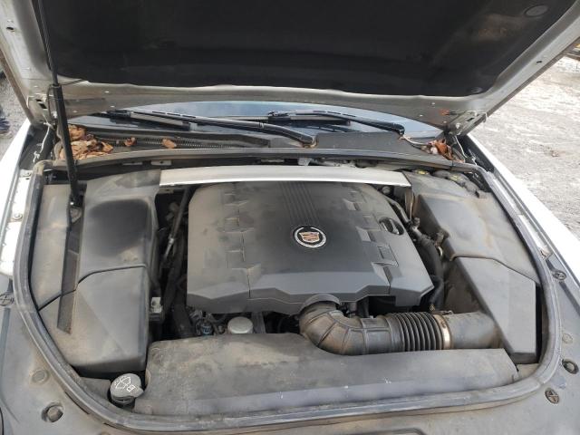 Photo 6 VIN: 1G6DP1E38D0109787 - CADILLAC CTS PREMIU 