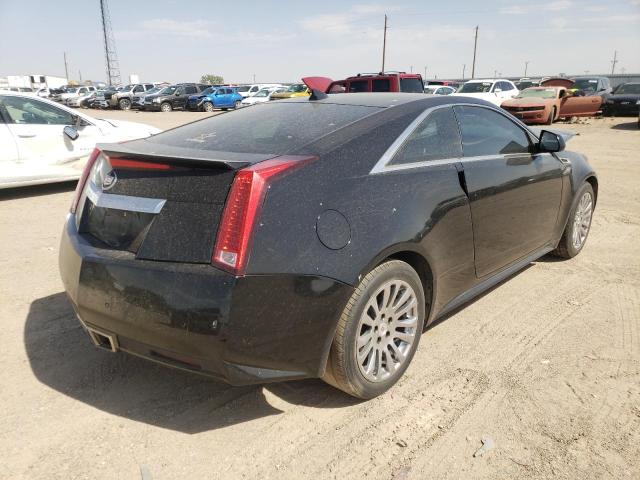 Photo 3 VIN: 1G6DP1E39D0169979 - CADILLAC CTS PREMIU 