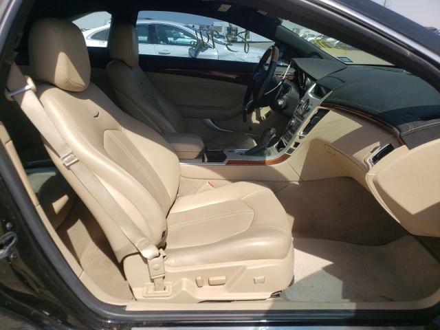 Photo 4 VIN: 1G6DP1E39D0169979 - CADILLAC CTS PREMIU 