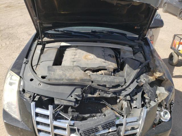 Photo 6 VIN: 1G6DP1E39D0169979 - CADILLAC CTS PREMIU 