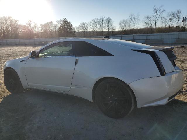 Photo 1 VIN: 1G6DP1E3XC0152381 - CADILLAC CTS 