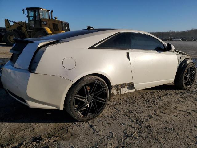 Photo 2 VIN: 1G6DP1E3XC0152381 - CADILLAC CTS 