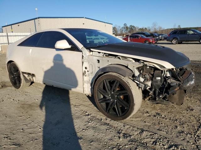 Photo 3 VIN: 1G6DP1E3XC0152381 - CADILLAC CTS 