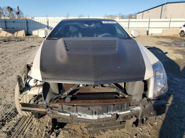 Photo 4 VIN: 1G6DP1E3XC0152381 - CADILLAC CTS 