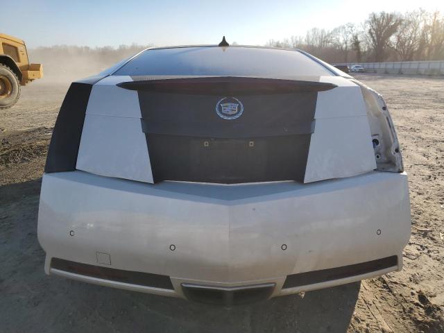 Photo 5 VIN: 1G6DP1E3XC0152381 - CADILLAC CTS 