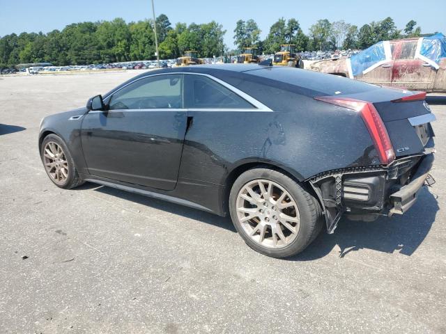 Photo 1 VIN: 1G6DP1ED1B0113721 - CADILLAC CTS 