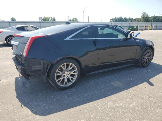 Photo 2 VIN: 1G6DP1ED1B0113721 - CADILLAC CTS 