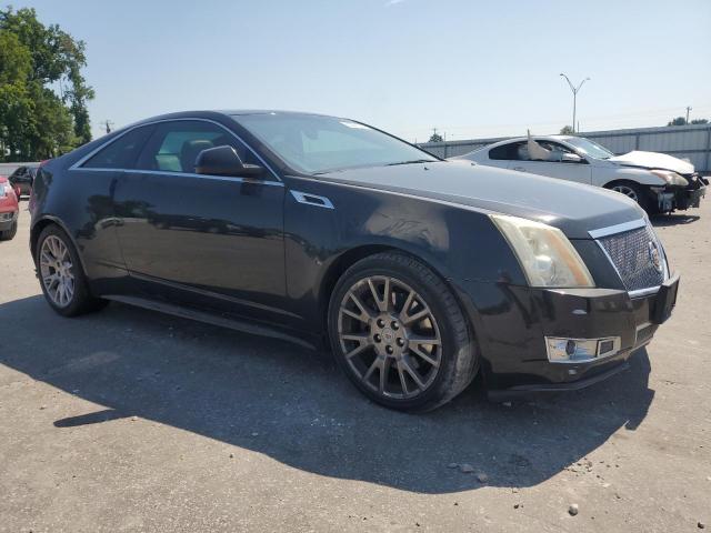 Photo 3 VIN: 1G6DP1ED1B0113721 - CADILLAC CTS 