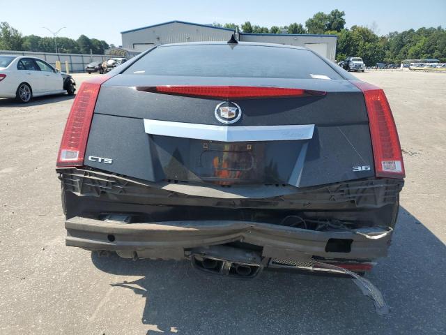 Photo 5 VIN: 1G6DP1ED1B0113721 - CADILLAC CTS 