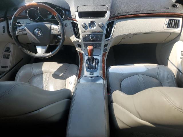 Photo 7 VIN: 1G6DP1ED1B0113721 - CADILLAC CTS 