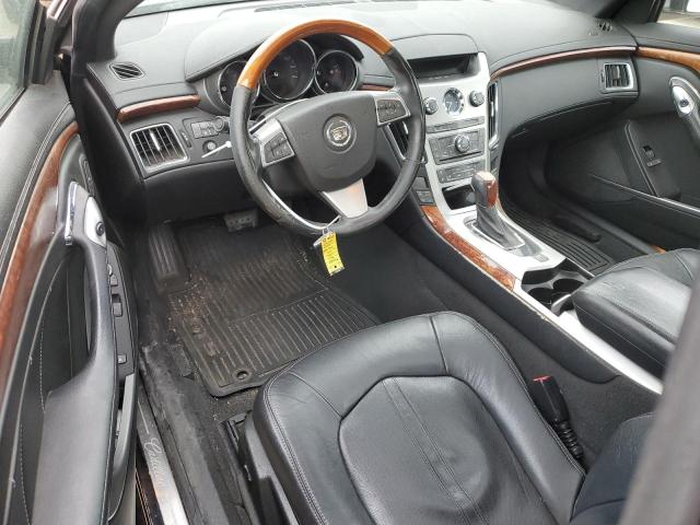 Photo 7 VIN: 1G6DP1ED1B0122712 - CADILLAC CTS 