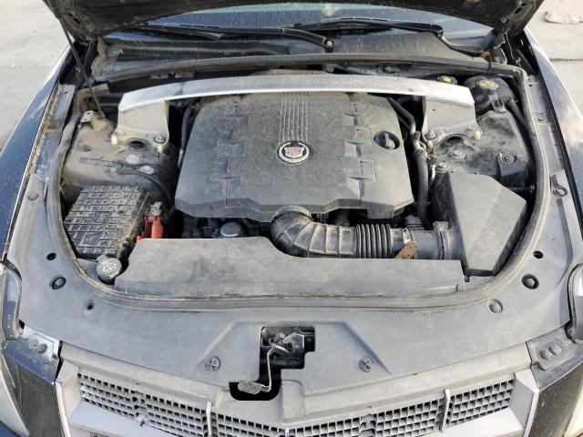 Photo 10 VIN: 1G6DP1ED2B0100704 - CADILLAC CTS PREMIU 