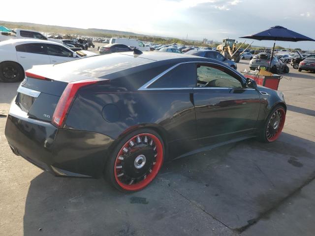 Photo 2 VIN: 1G6DP1ED2B0100704 - CADILLAC CTS PREMIU 