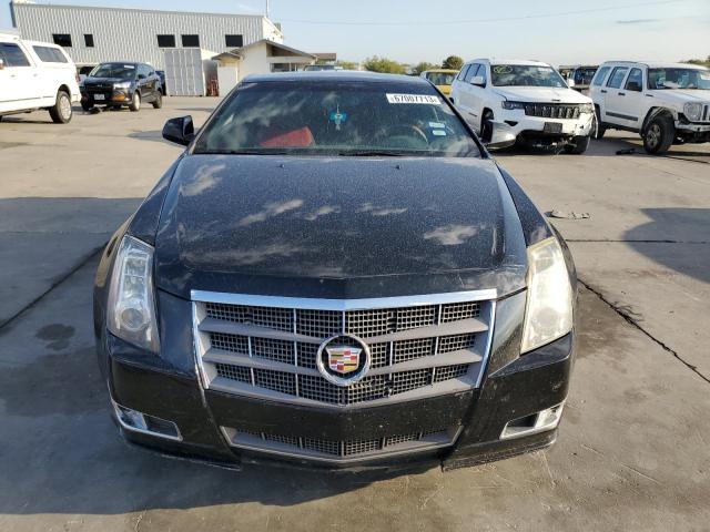 Photo 4 VIN: 1G6DP1ED2B0100704 - CADILLAC CTS PREMIU 