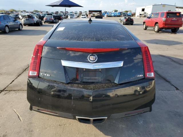 Photo 5 VIN: 1G6DP1ED2B0100704 - CADILLAC CTS PREMIU 