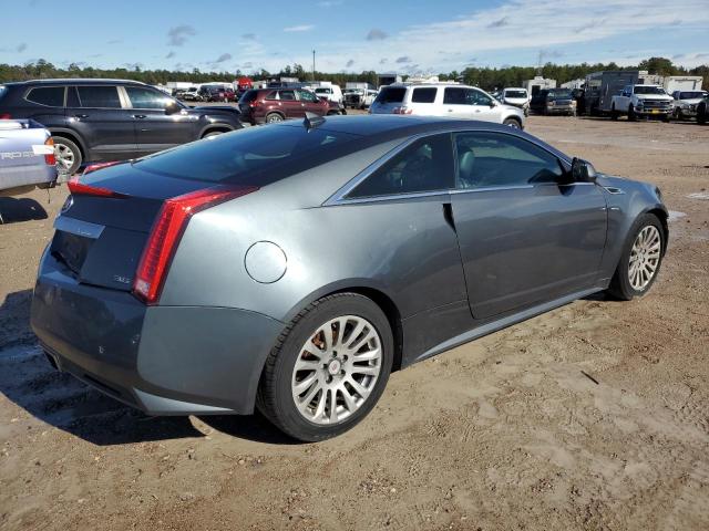 Photo 2 VIN: 1G6DP1ED3B0135221 - CADILLAC CTS PREMIU 