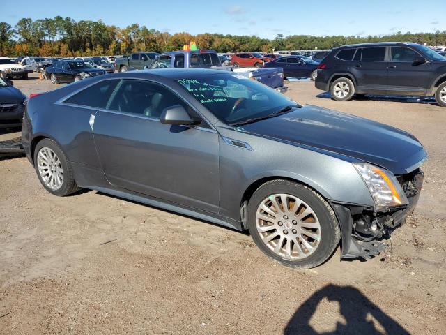 Photo 3 VIN: 1G6DP1ED3B0135221 - CADILLAC CTS PREMIU 