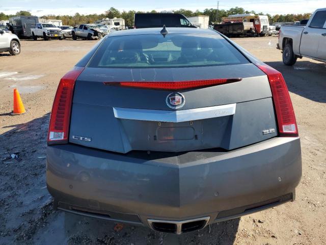 Photo 5 VIN: 1G6DP1ED3B0135221 - CADILLAC CTS PREMIU 