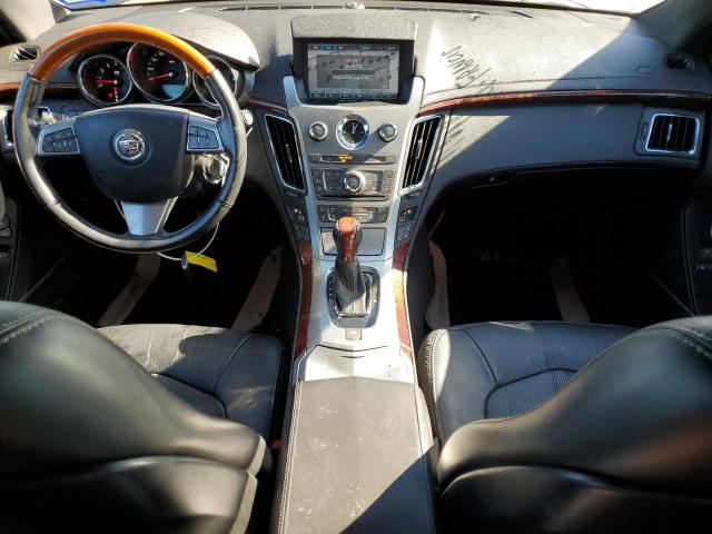 Photo 7 VIN: 1G6DP1ED3B0135221 - CADILLAC CTS PREMIU 