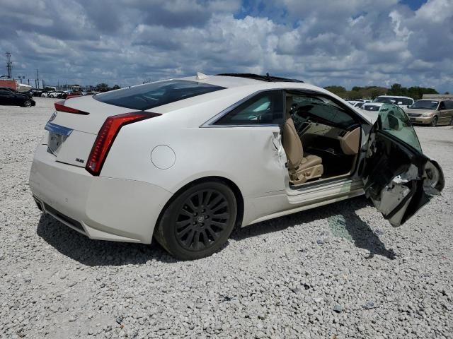 Photo 2 VIN: 1G6DP1ED3B0144940 - CADILLAC CTS 