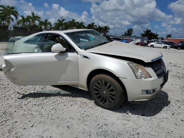 Photo 3 VIN: 1G6DP1ED3B0144940 - CADILLAC CTS 