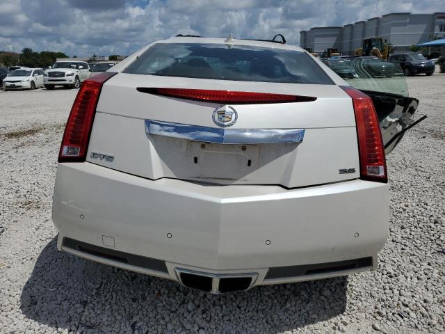 Photo 5 VIN: 1G6DP1ED3B0144940 - CADILLAC CTS 