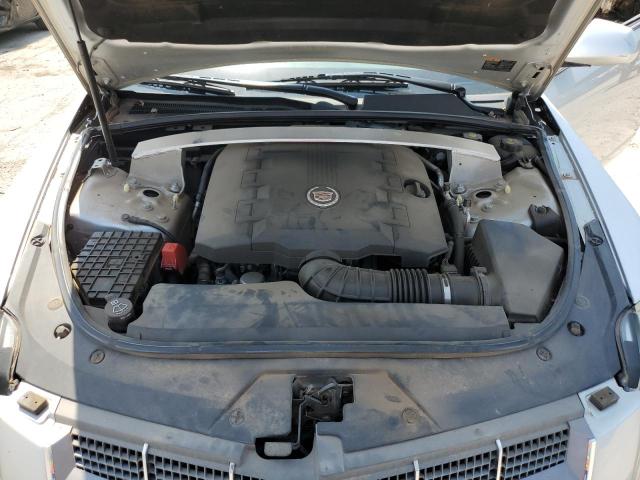 Photo 10 VIN: 1G6DP1ED4B0102776 - CADILLAC CTS 