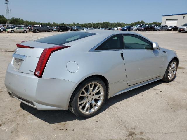 Photo 2 VIN: 1G6DP1ED4B0102776 - CADILLAC CTS 