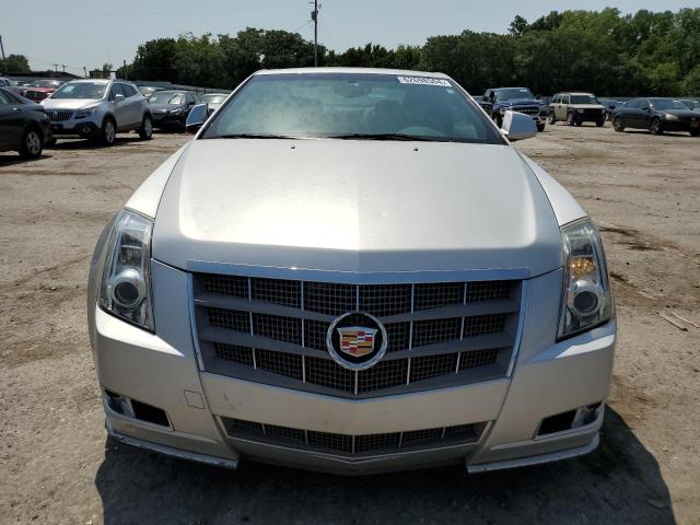 Photo 4 VIN: 1G6DP1ED4B0102776 - CADILLAC CTS 