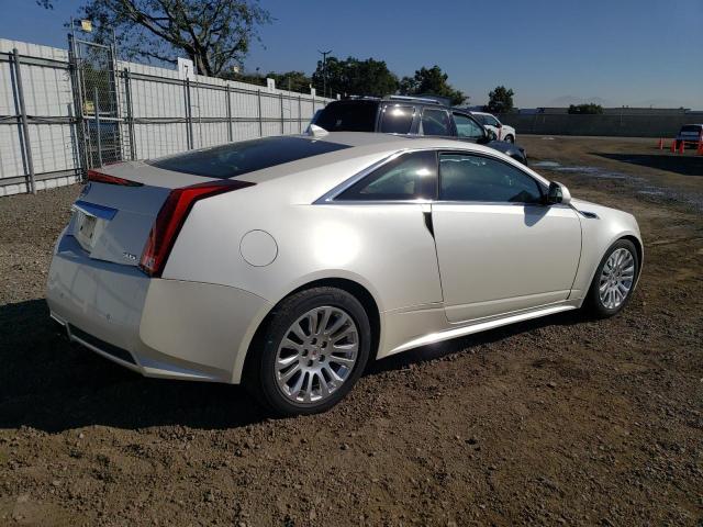 Photo 2 VIN: 1G6DP1ED4B0108903 - CADILLAC CTS 