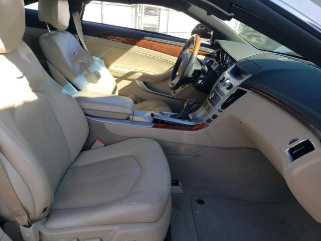 Photo 6 VIN: 1G6DP1ED4B0108903 - CADILLAC CTS 