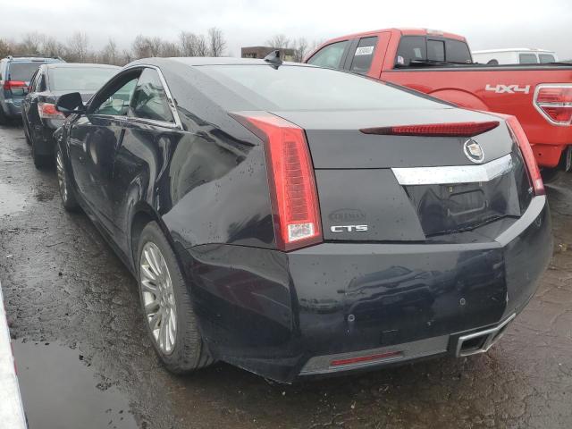 Photo 1 VIN: 1G6DP1ED4B0111073 - CADILLAC CTS PREMIU 