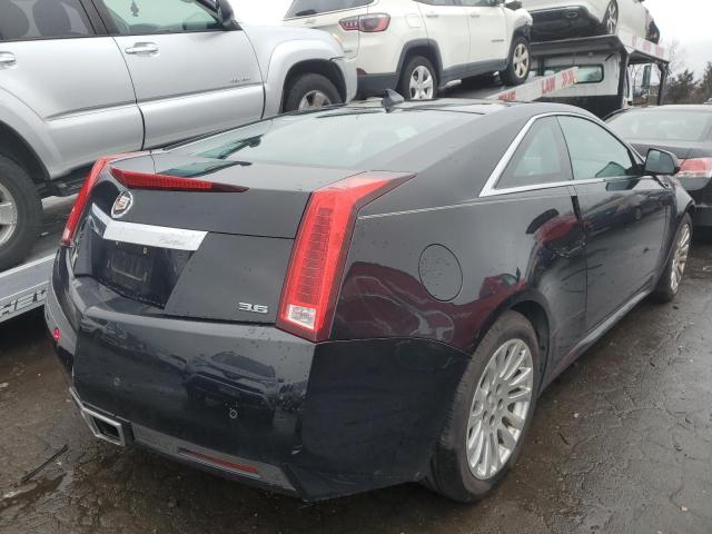 Photo 2 VIN: 1G6DP1ED4B0111073 - CADILLAC CTS PREMIU 