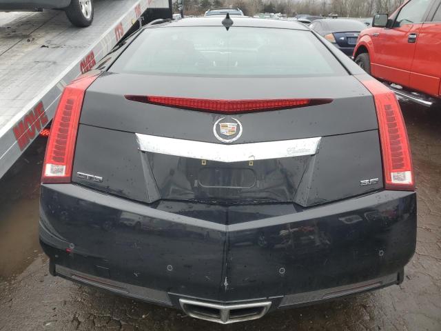 Photo 5 VIN: 1G6DP1ED4B0111073 - CADILLAC CTS PREMIU 