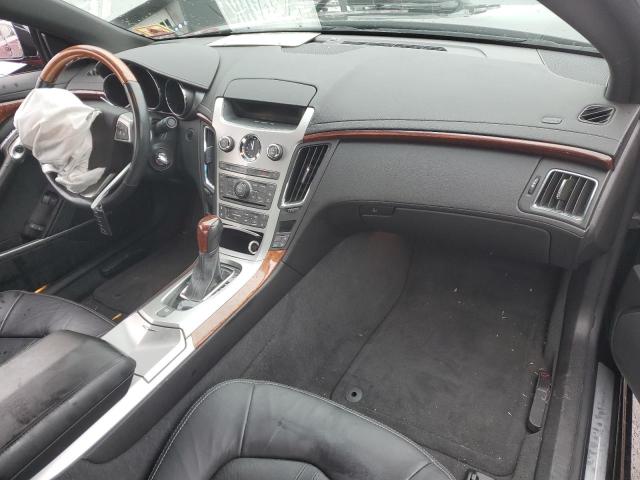 Photo 7 VIN: 1G6DP1ED4B0111073 - CADILLAC CTS PREMIU 