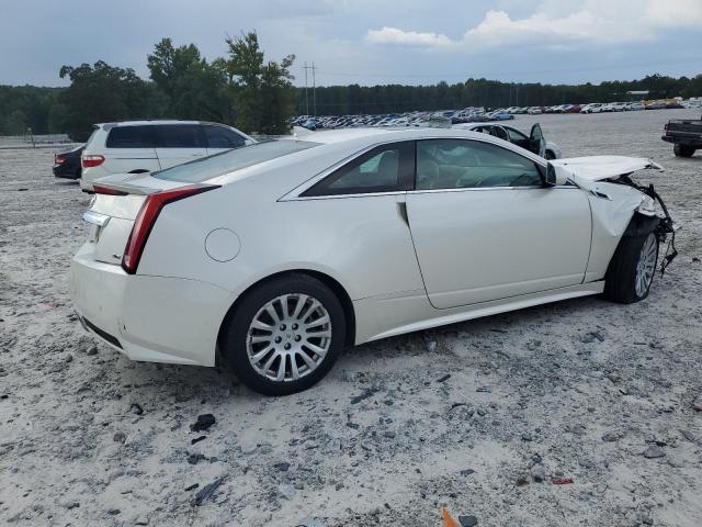 Photo 2 VIN: 1G6DP1ED4B0128018 - CADILLAC CTS PREMIU 