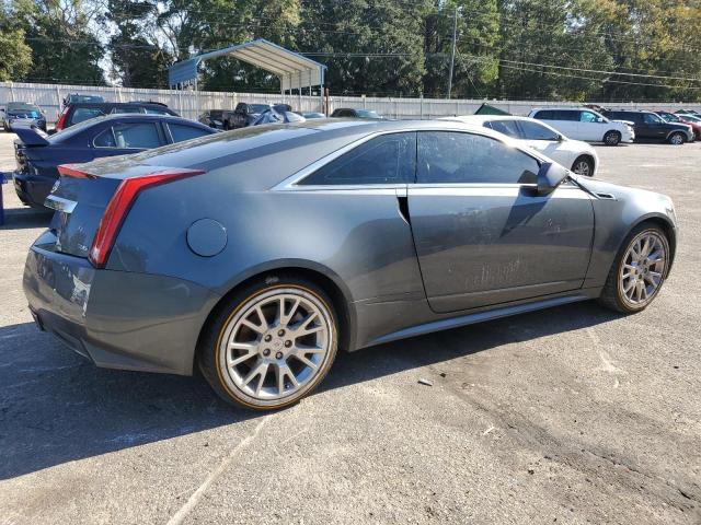 Photo 2 VIN: 1G6DP1ED4B0136068 - CADILLAC CTS 