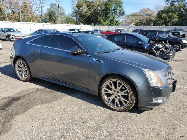 Photo 3 VIN: 1G6DP1ED4B0136068 - CADILLAC CTS 