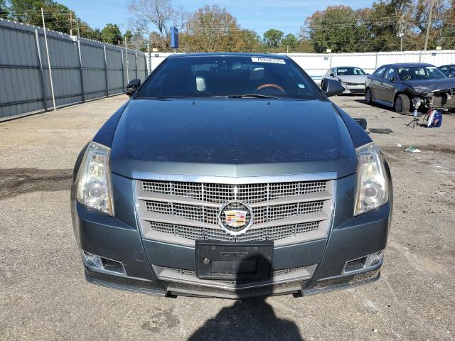 Photo 4 VIN: 1G6DP1ED4B0136068 - CADILLAC CTS 