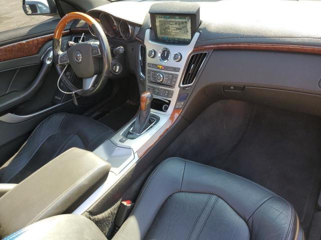 Photo 7 VIN: 1G6DP1ED4B0136068 - CADILLAC CTS 