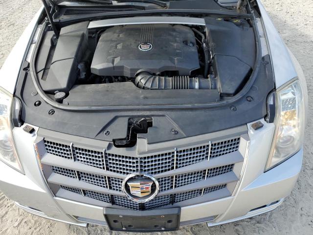 Photo 10 VIN: 1G6DP1ED4B0154408 - CADILLAC CTS PREMIU 