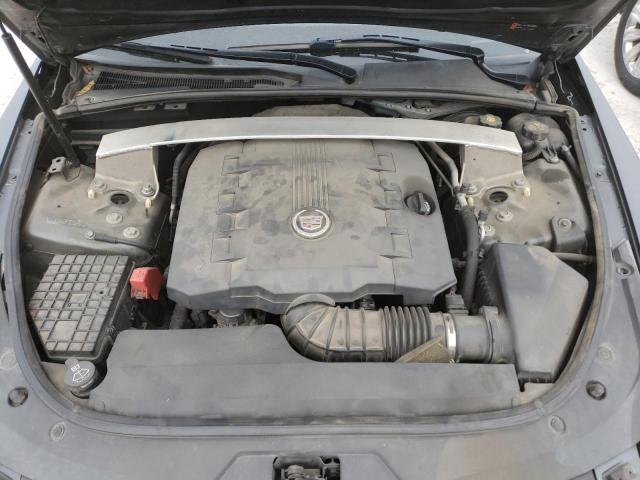 Photo 6 VIN: 1G6DP1ED6B0127906 - CADILLAC CTS PREMIU 