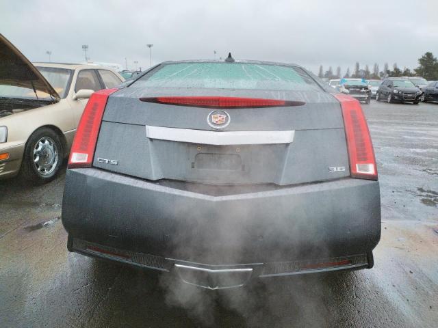 Photo 5 VIN: 1G6DP1ED7B0132533 - CADILLAC CTS PREMIU 