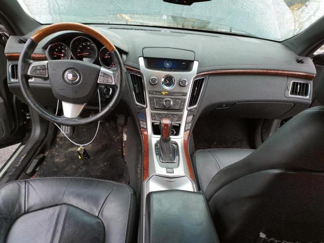 Photo 7 VIN: 1G6DP1ED7B0132533 - CADILLAC CTS PREMIU 