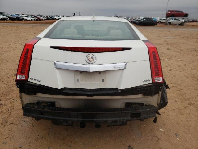 Photo 5 VIN: 1G6DP1ED7B0161403 - CADILLAC CTS PREMIU 