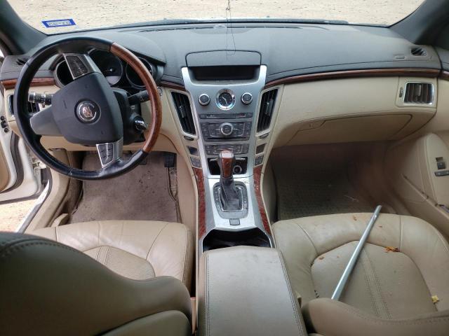 Photo 7 VIN: 1G6DP1ED7B0161403 - CADILLAC CTS PREMIU 